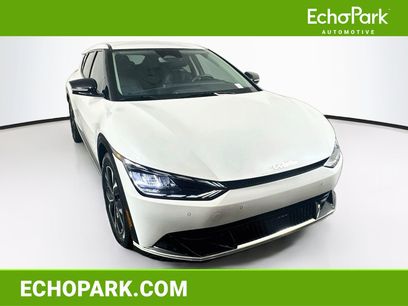 Used 2023 Kia EV6 Wind