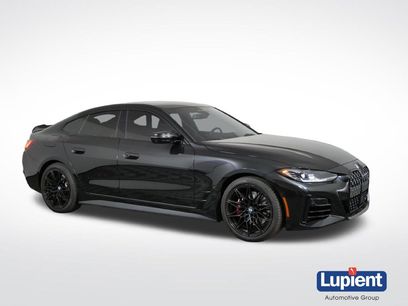 Used 2024 BMW M440i xDrive Gran Coupe