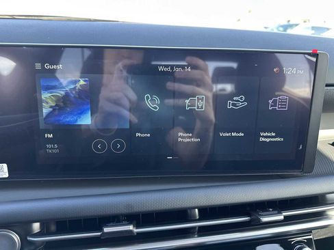 New 2026 Hyundai Santa Cruz SEL image 16