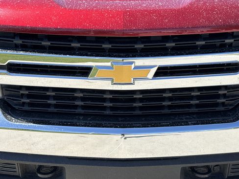 Used 2021 Chevrolet Silverado 1500 LT w/ Diesel Off-Road Package AWD/4WD image 12