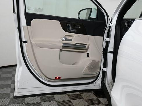 Certified 2026 Mercedes-Benz GLA 250 GLA 250 image 29