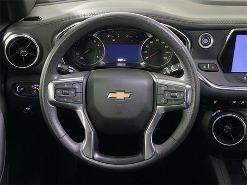 Certified 2022 Chevrolet Blazer LT image 16