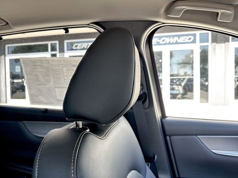 New 2026 MAZDA CX-90 3.3 Turbo w/ Preferred Package AWD/4WD image 20