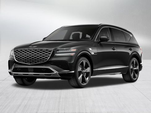 New 2026 Genesis GV80 2.5T Prestige AWD/4WD image 1