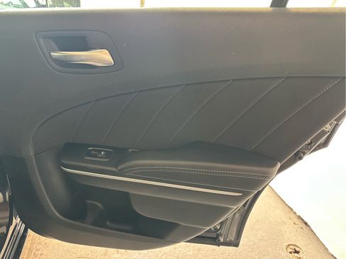 Used 2023 Dodge Charger SXT image 27