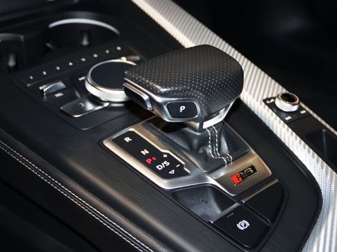 Used 2018 Audi RS 5 image 54