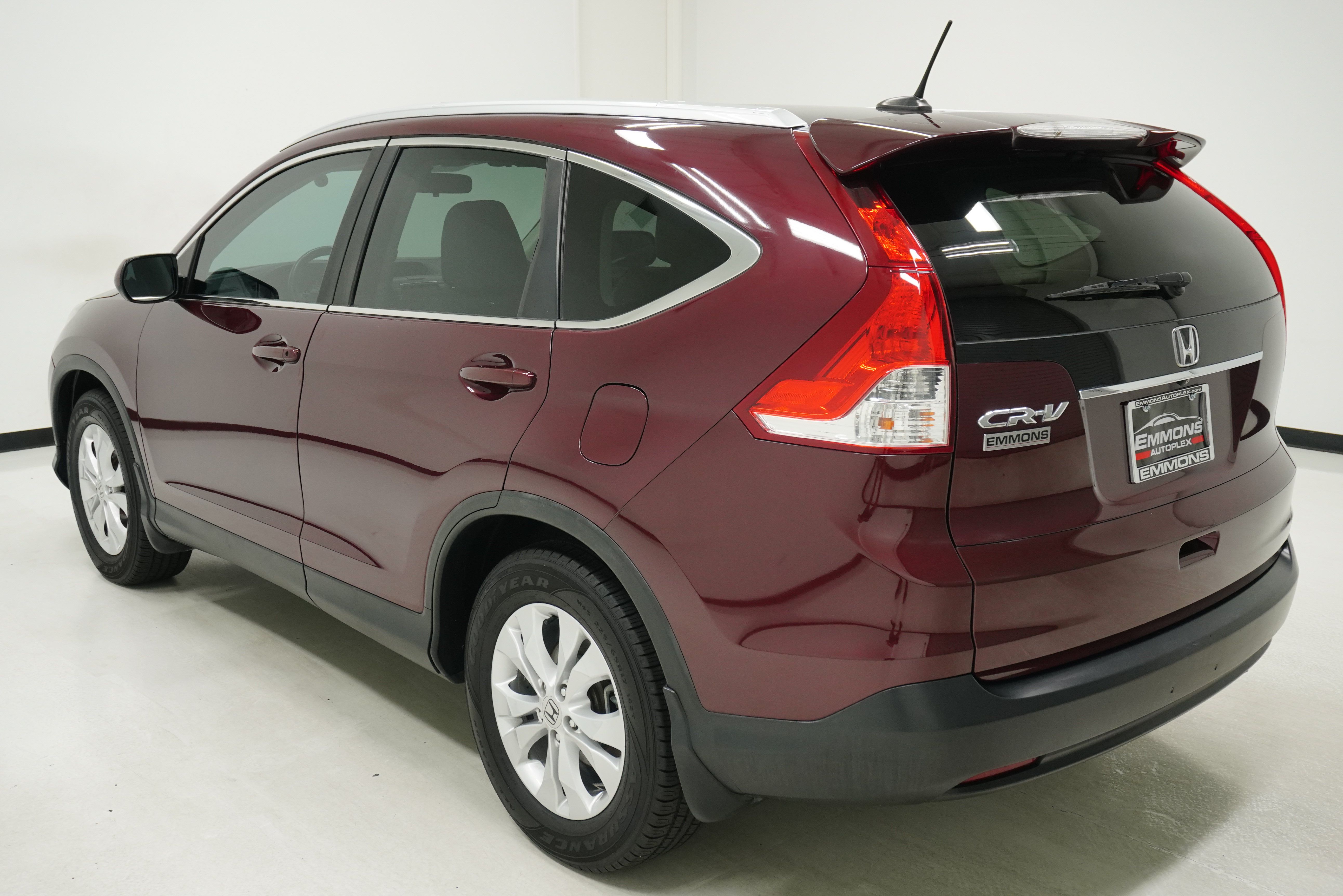 Used 2014 Honda CR-V EX-L image 6