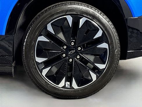 Used 2026 Chevrolet Blazer EV RS AWD/4WD image 33