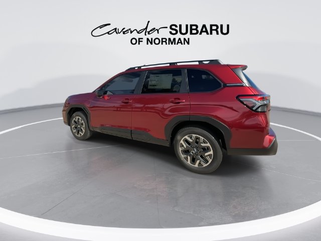 New 2026 Subaru Forester Premium AWD/4WD image 9