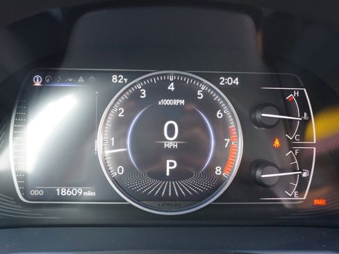 Certified 2024 Lexus ES 350 w/ Premium Package image 15