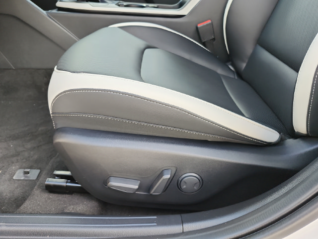 New 2026 Kia K4 GT-Line Turbo FWD image 25