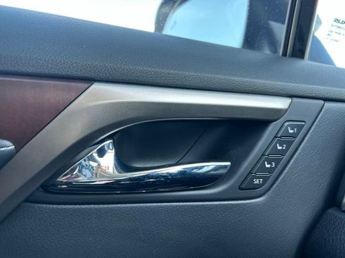 Used 2022 Lexus RX 350 FWD w/ Premium Package image 18