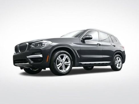 Used 2020 BMW X3 xDrive30i w/ Convenience Package image 35