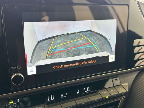Certified 2025 Toyota Camry SE FWD image 26