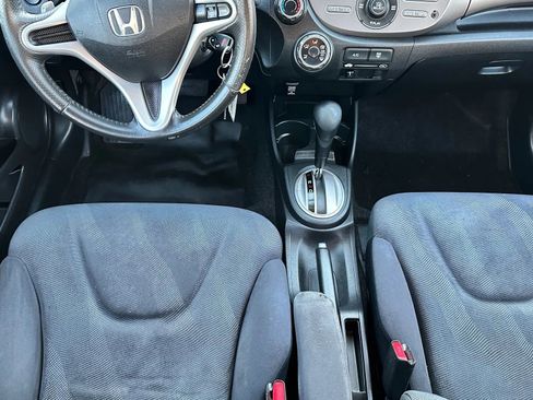 Used 2010 Honda Fit Sport image 9