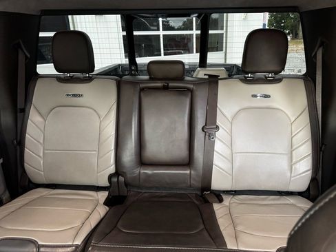 Used 2018 Ford F250 Limited image 25