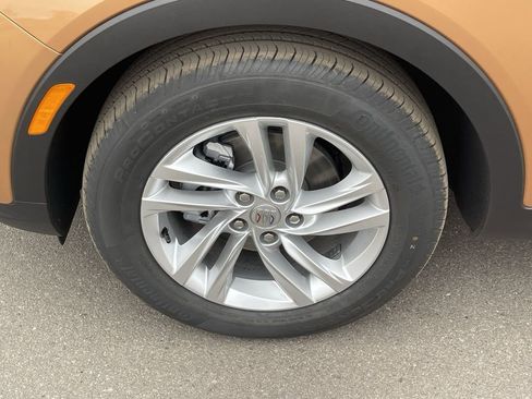 New 2026 Buick Envista Preferred image 34