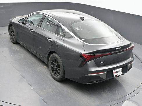 Used 2025 Kia K5 LXS FWD image 39