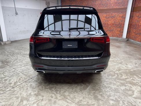 Certified 2023 Mercedes-Benz GLS 450 4MATIC image 4