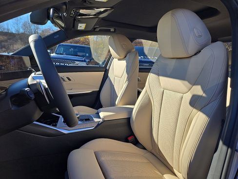 New 2026 BMW 330i xDrive Sedan w/ Premium Package image 6