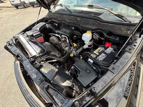 Used 2003 Dodge Ram 1500 Truck ST RWD image 37