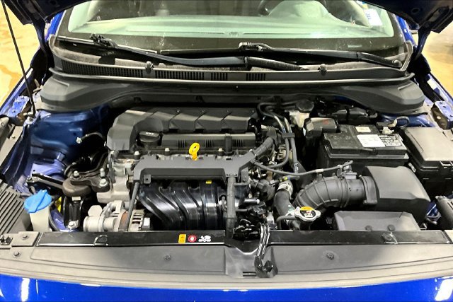 Used 2020 Hyundai Accent SE FWD image 27