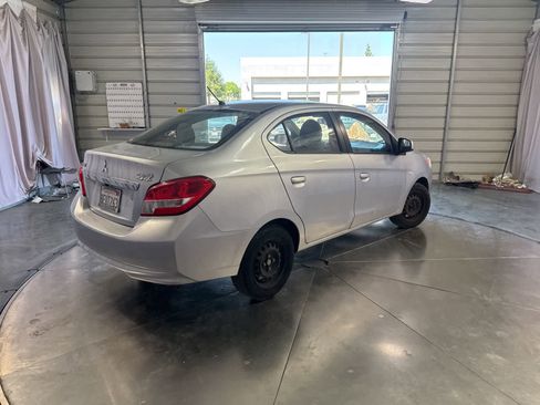 Used 2018 Mitsubishi Mirage G4 ES image 5