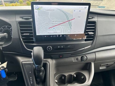 New 2025 Ford Transit 250 Base w/ Load Area Protection Package image 23