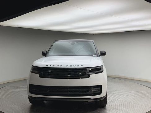 New 2026 Land Rover Range Rover SE AWD/4WD image 7