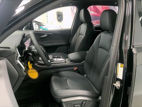 New 2026 Audi Q7 3.0T Premium Plus image 10