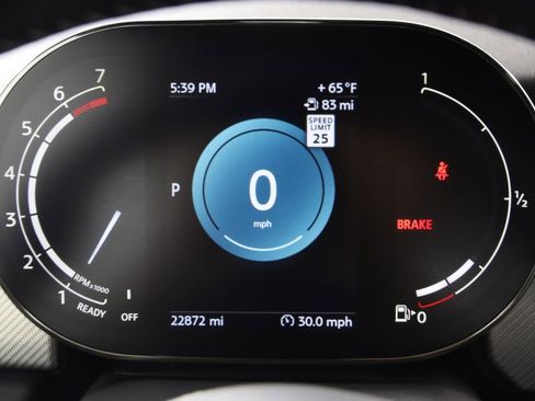 Used 2024 MINI Cooper S image 22