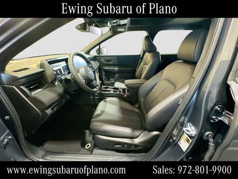 Used 2026 Subaru Outback Limited XT AWD/4WD image 22