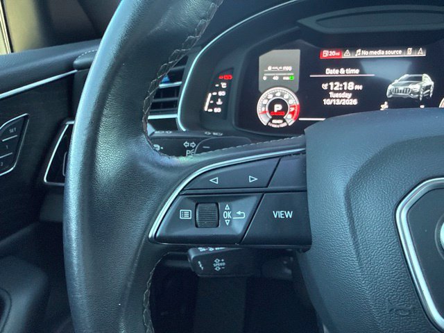 Used 2021 Audi Q8 Prestige AWD/4WD image 23