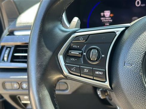 Certified 2025 Acura MDX SH-AWD image 13