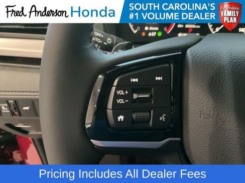 New 2026 Honda Odyssey Sport-L image 10