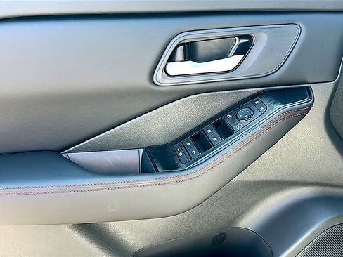 New 2026 Nissan Rogue SV image 13