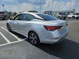 Used 2023 Nissan Sentra SV image 5