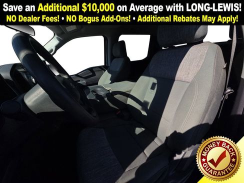 Used 2023 Ford F150 XLT image 14