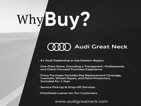 Used 2023 Audi Q5 e Premium w/ Convenience Package AWD/4WD image 3
