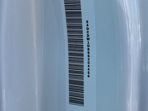 New 2025 Chevrolet Low Cab Forward image 24