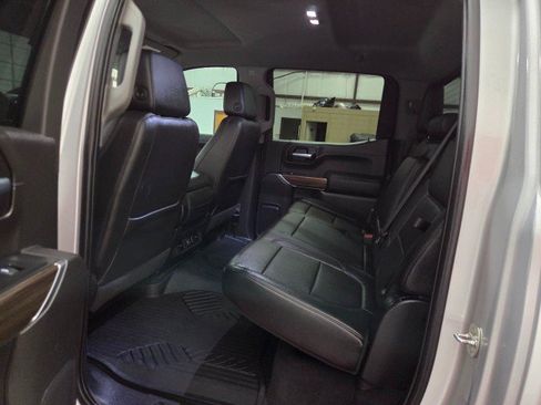 Used 2020 Chevrolet Silverado 1500 LT w/ Texas Edition AWD/4WD image 76