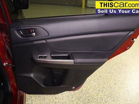 Used 2015 Subaru Impreza 2.0i Sport Limited image 31