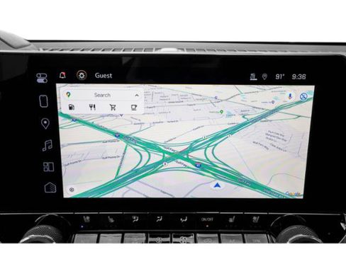 Used 2025 Chevrolet Colorado ZR2 w/ Technology Package image 19