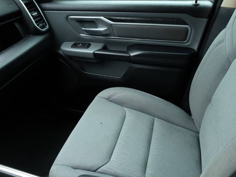 Used 2020 RAM 1500 Big Horn image 13