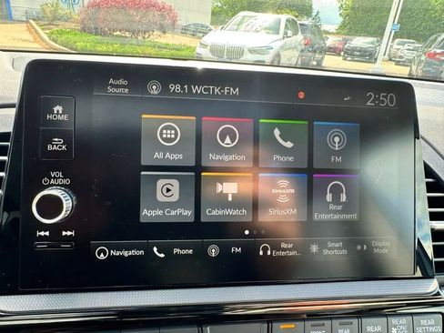 New 2026 Honda Odyssey Touring image 27