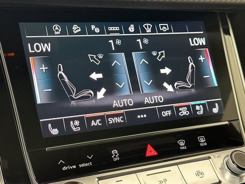 New 2026 Audi SQ8 Prestige AWD/4WD image 20