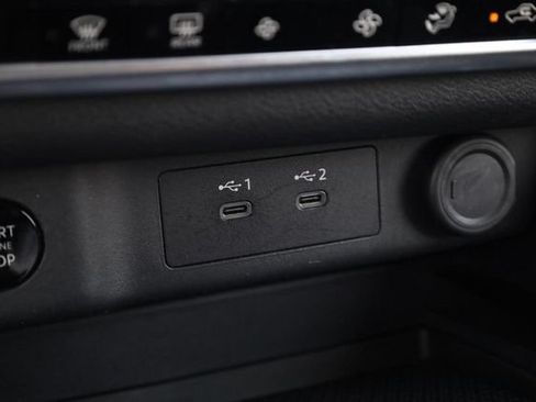 Certified 2024 Nissan Rogue SV AWD/4WD image 16