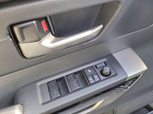 Used 2025 Toyota Tundra Limited image 20