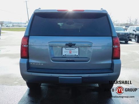 Used 2019 Chevrolet Tahoe LT image 7