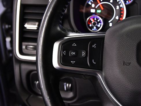 Used 2024 RAM 2500 Big Horn image 22